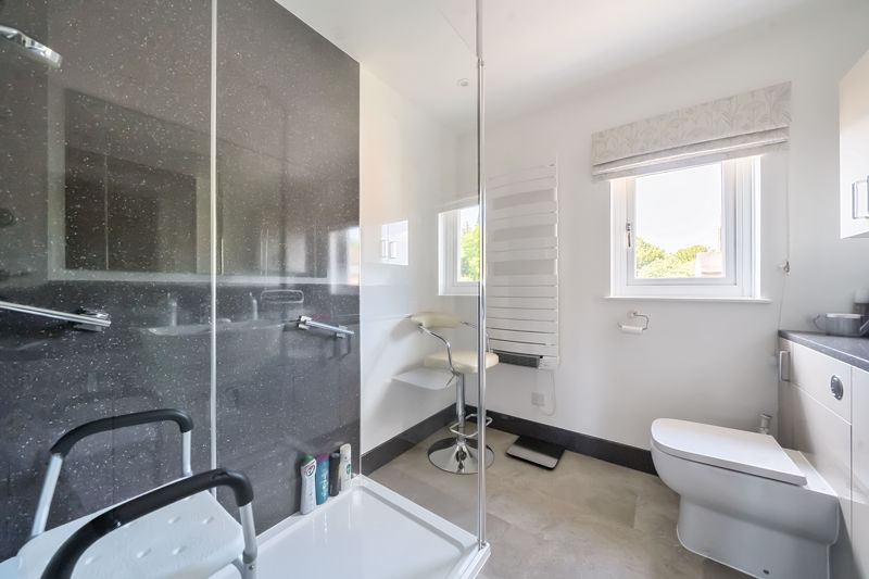 Shower Room- click for photo gallery